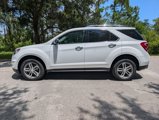 Used 2016 Chevrolet Equinox LTZ w/ Enhanced Convenience Package image 5