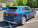 Used 2019 Audi e-tron Prestige w/ Prestige Package image 3