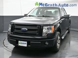 Used 2013 Ford F150 STX w/ Mid Equipment Group image 4