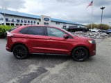 Used 2019 Ford Edge ST w/ Equipment Group 401A image 2