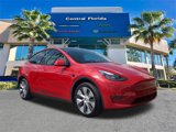 Used 2023 Tesla Model Y Long Range image 2