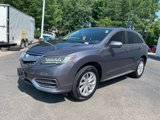 Used 2017 Acura RDX AWD image 3