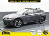 Used 2022 Subaru Crosstrek 2.5i Limited w/ Popular Package #4 image 3