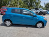 New 2024 Mitsubishi Mirage ES image 3