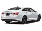 Used 2023 Chevrolet Malibu LS image 3