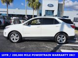 Used 2019 Chevrolet Equinox LT image 2
