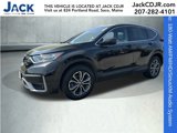 Used 2020 Honda CR-V EX-L image 1