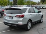 Used 2022 Chevrolet Equinox LT w/ Driver Convenience Package image 3