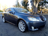Used 2006 Lexus IS 250 AWD image 3
