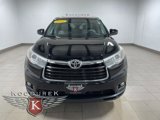 Used 2016 Toyota Highlander XLE image 2