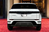 New 2026 Land Rover Range Rover Evoque S image 4