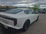 New 2025 Kia K4 GT-Line Turbo image 6