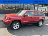 Used 2012 Jeep Patriot Latitude image 2