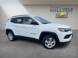 Used 2022 Jeep Compass Latitude w/ Convenience Group image 2