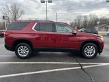 Used 2019 Chevrolet Traverse LT image 5