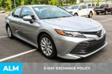 Used 2018 Toyota Camry LE image 4
