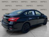Used 2019 Nissan Sentra S image 5