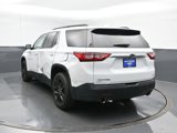 Used 2020 Chevrolet Traverse LT image 4