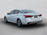 Used 2022 Nissan Altima 2.5 SV image 3