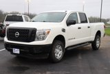 Used 2019 Nissan Titan S w/ S Utility Package image 6