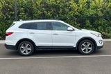 Used 2013 Hyundai Santa Fe GLS w/ Popular Equipment Pkg image 3