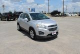 Used 2016 Chevrolet Trax LS w/ LPO, Cargo Package image 3