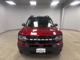 New 2025 Ford Bronco Sport Outer Banks image 3
