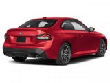 Used 2025 BMW 230i xDrive Coupe w/ M Sport Package image 2