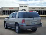 Used 2005 Mercury Mountaineer AWD image 3