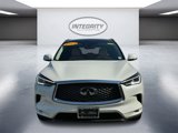Used 2022 INFINITI QX50 Luxe image 2