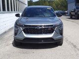New 2025 Chevrolet Trax RS w/ Driver Confidence Package image 2