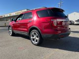 Used 2014 Ford Explorer Limited image 3