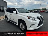 Used 2018 Lexus GX 460 image 2