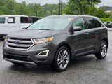 Used 2015 Ford Edge Titanium w/ Technology Package image 2