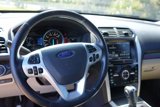 Used 2015 Ford Explorer Limited w/ Equipment Group 301A image 4