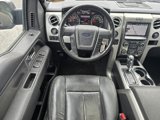 Used 2013 Ford F150 FX4 w/ Luxury Equipment Group image 3