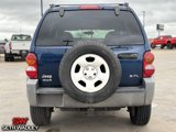 Used 2004 Jeep Liberty Sport w/ PWR Convenience Group image 4