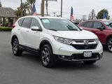 Certified 2017 Honda CR-V EX image 2