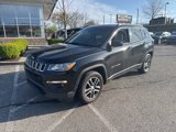 Used 2017 Jeep Compass Latitude w/ Popular Equipment Group image 2