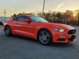 Used 2016 Ford Mustang Premium image 2