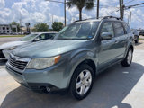 Used 2009 Subaru Forester 2.5X Limited image 3