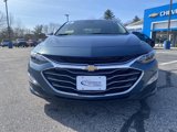 Used 2025 Chevrolet Malibu LT image 2