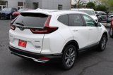 Used 2022 Honda CR-V Touring image 4