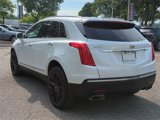 Used 2017 Cadillac XT5 Premium Luxury w/ Driver Assist Package image 3