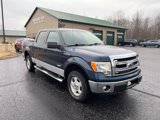 Used 2013 Ford F150 XLT image 4