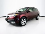 Used 2013 Acura MDX image 3