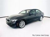 Used 2023 BMW 330i xDrive Sedan w/ Driving Assistance Package image 3