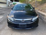 Used 2012 Honda Civic LX image 3