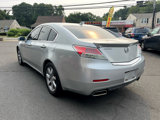Used 2012 Acura TL w/ Technology Package image 3