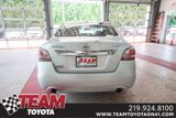 Used 2015 Nissan Altima 2.5 SV w/ Convenience Package image 3